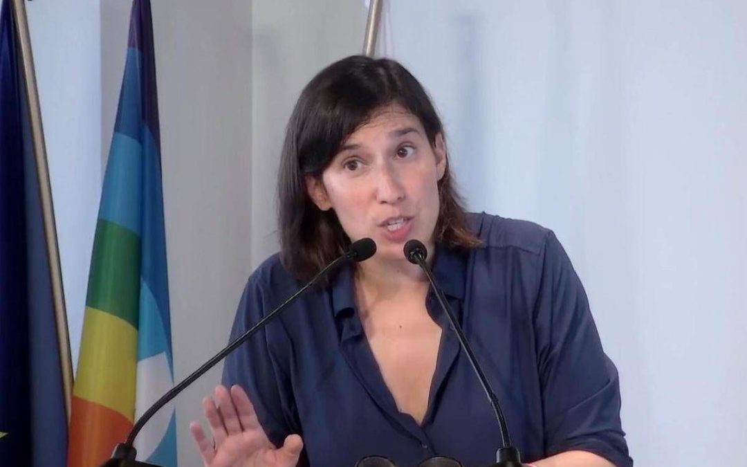 Centrosinistra, Schlein: “Prima si vota e meglio è”