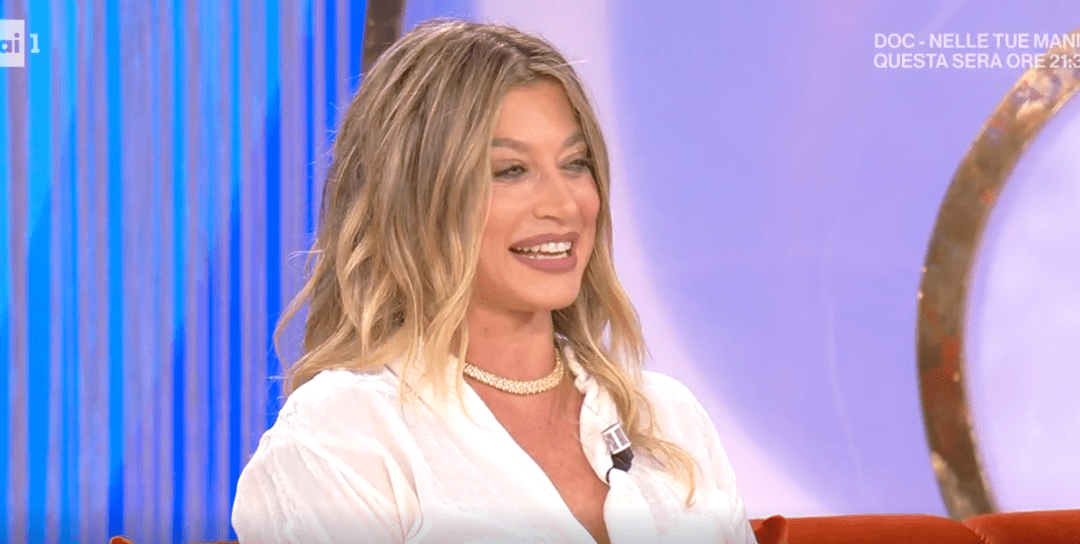 Maddalena Corvaglia, il ricordo degli anni con Elisabetta Canalis: “Eravamo due disastri”