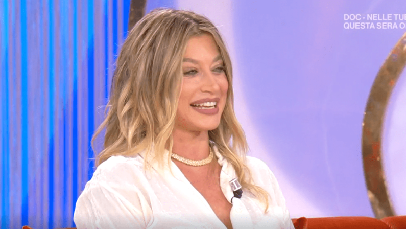 Maddalena Corvaglia, il ricordo degli anni con Elisabetta Canalis: “Eravamo due disastri”