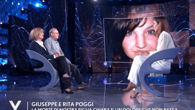 Ascolti tv, 4 ottobre: Canale 5 con ‘Verissimo – L’Intervista’ vince con 17%, Benigni su Rai1 al 14,3%