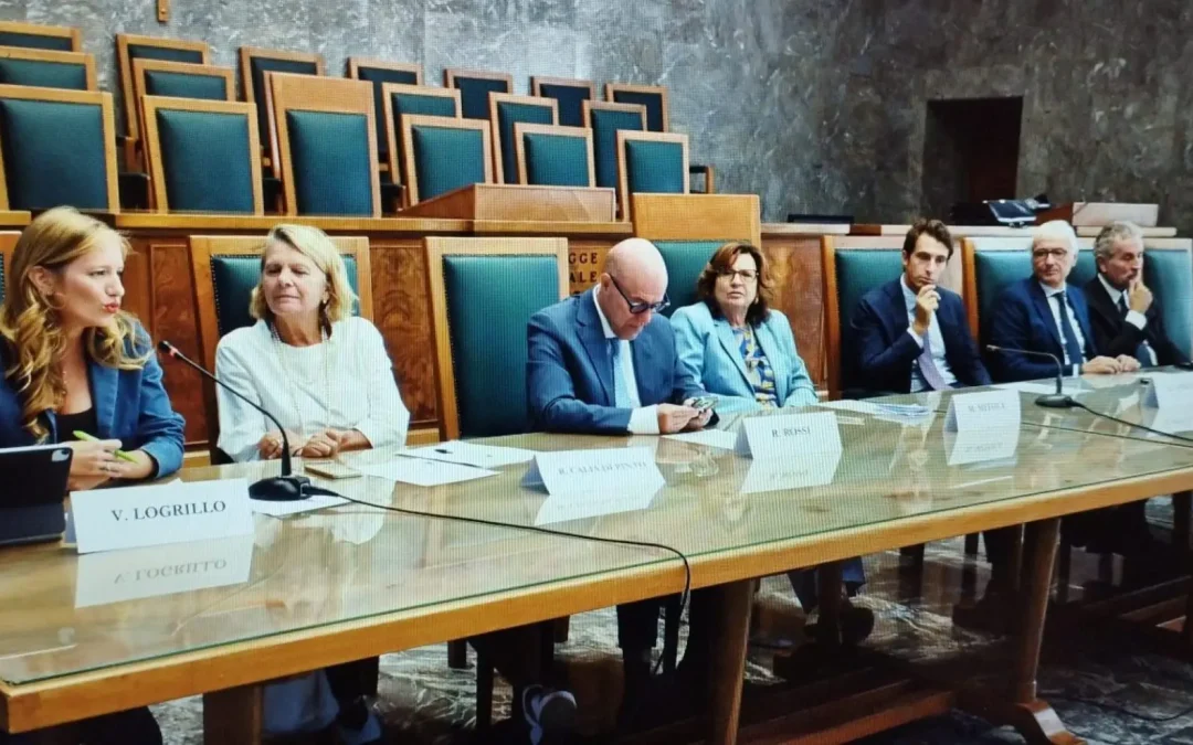 Intelligenza artificiale sul banco degli imputati, a Bari “Il processo” tra rischi e opportunità