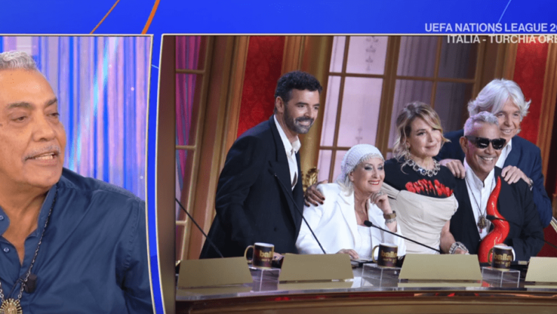 Ballando, Mariotto svela: “Eravamo tutti spaventati”. Poi, il consiglio a Matano e d’Urso