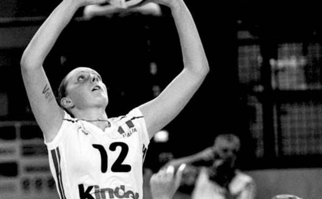 Pallavolo, è morta l’ex Scandicci Stefania Corna: aveva 35 anni