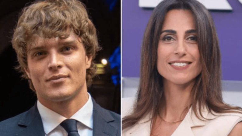 Giorgia Cardinaletti e Francesco Bechis, domani sposi: tutte i dettagli sulle nozze