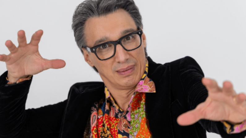 Paolo Jannacci racconta ‘Scimmie ovunque’: “Autotune? Mi vergognerei, da Sanremo nessuna risposta”