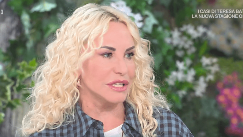 Addio a Wilma De Angelis, il ricordo di Antonella Clerici: “La cucina è arrivata in tv grazie a lei”
