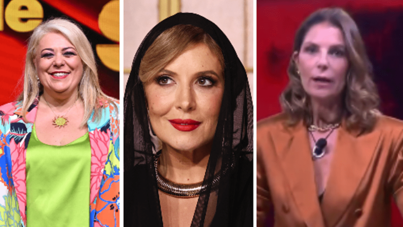 Selvaggia Lucarelli, spunta un vecchio video di Ballando con le stelle dopo la frase al Grande Fratello Vip: cosa è successo