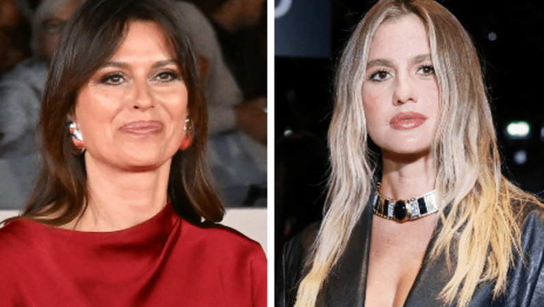 Claudia Pandolfi e Cristina Marino, botta e risposta sui camper usurati: “Argentero ne ha comprato uno”