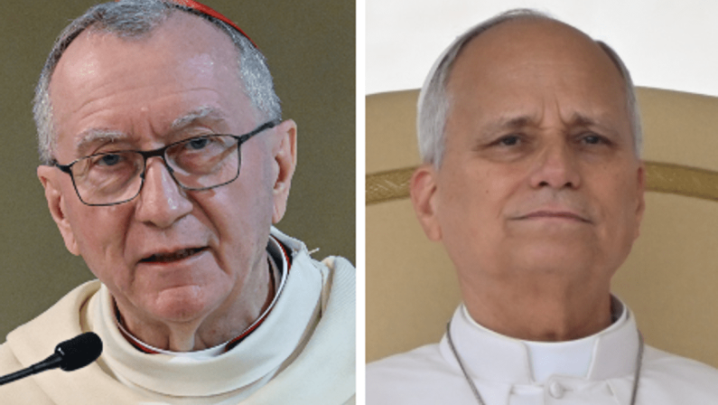 Papa Leone XIV, il cardinale Parolin: “Rimodulerà il suo pontificato se sarà necessario”