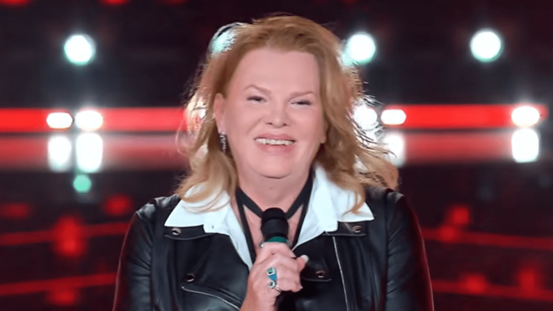 The Voice Senior, la storia di Francesca Magnelli: “Ho rincorso la mia identità per 30 anni”