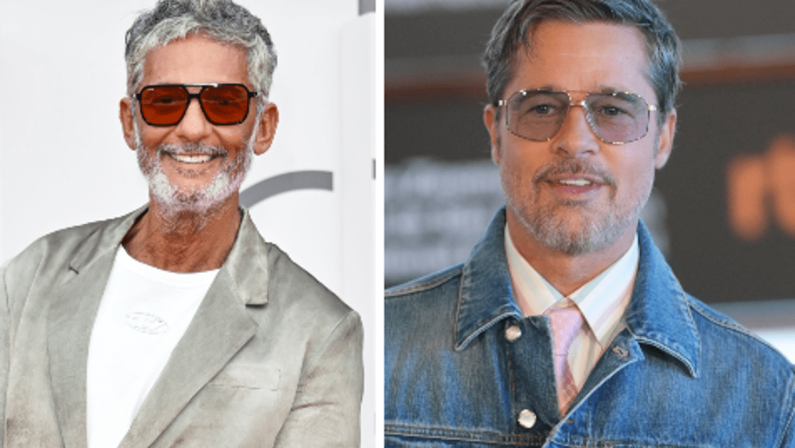 Sanremo, Fiorello lancia il primo ‘spoiler’: “Brad Pitt co-conduttore per una serata”