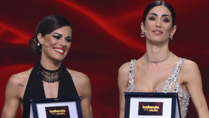 Ballando, il ritorno di Federica Nargi e Bianca Guaccero: da rivali a ballerine per una notte