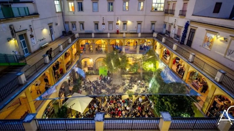 SEMI26 a Napoli dal 23 al 25 ottobre, la cultura al centro del futuro democratico