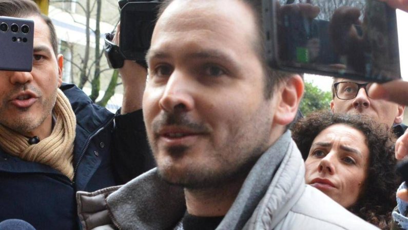 Caso Garlasco, Sempio: “La paura di essere vittima di un errore c’è”