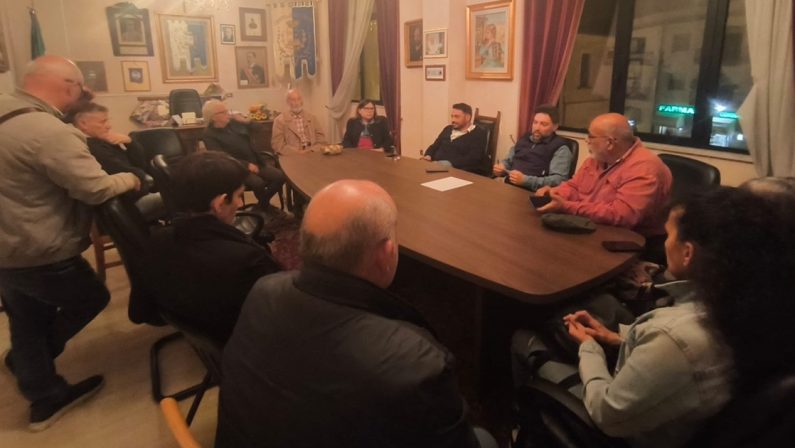 Serra San Bruno, Comune e associazioni in campo contro i grandi impianti eolici