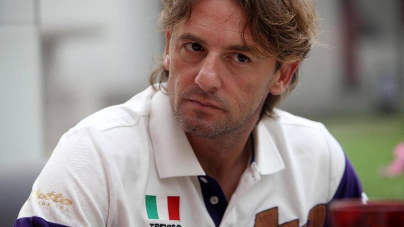 Beppe Signori torna in azzurro come capodelegazione dell’Under 20: dal calcioscommesse all’assoluzione, la seconda vita del bomber