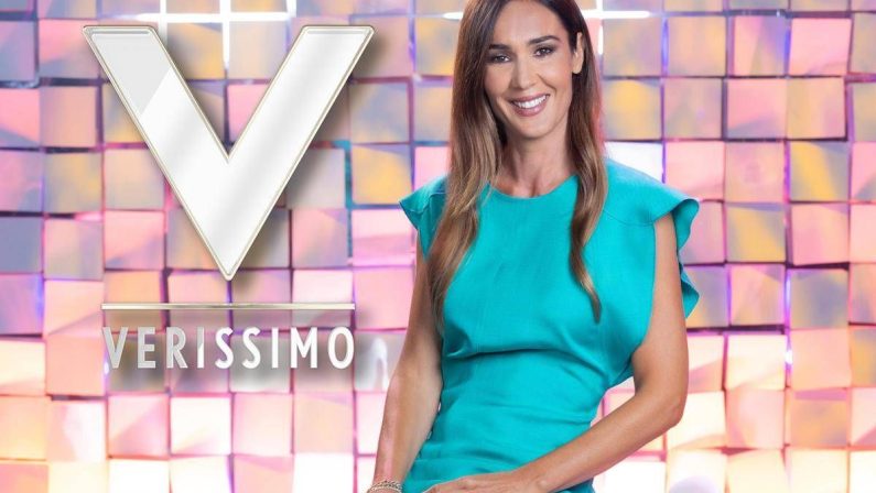 Verissimo, gli ospiti e le interviste di oggi domenica 25 ottobre
