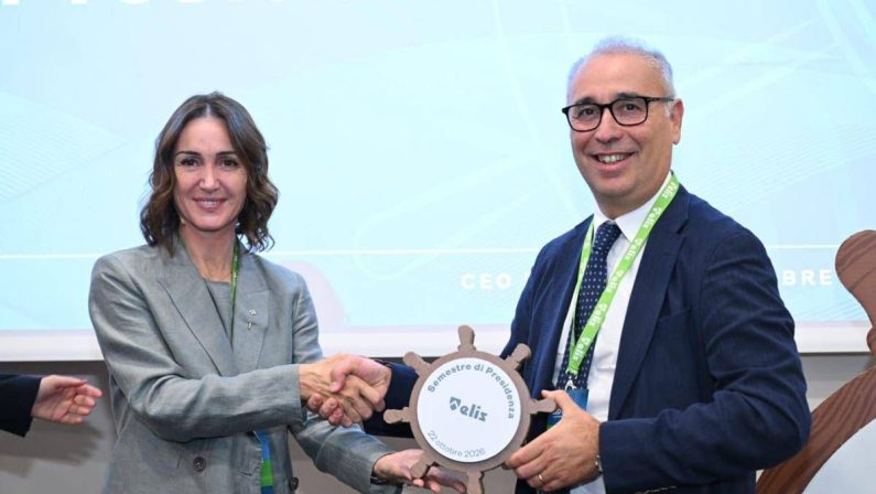 Consorzio Elis, Teodoro Lio (Ad Accenture Italia) nuovo presidente di turno