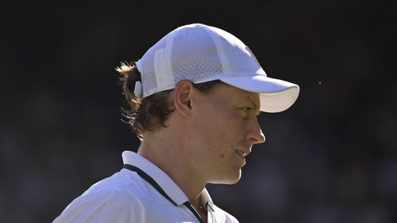 Sinner n°1 Atp per la 95^ settimana, ma Zverev è pronto a spodestarlo