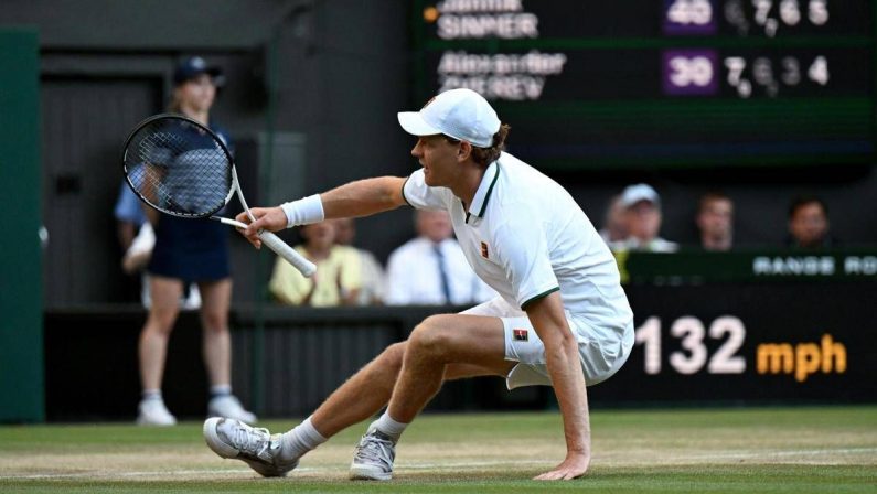 Sinner, quanti punti perderà e dove sarà nel ranking a gennaio? Lo scenario verso gli Australian Open