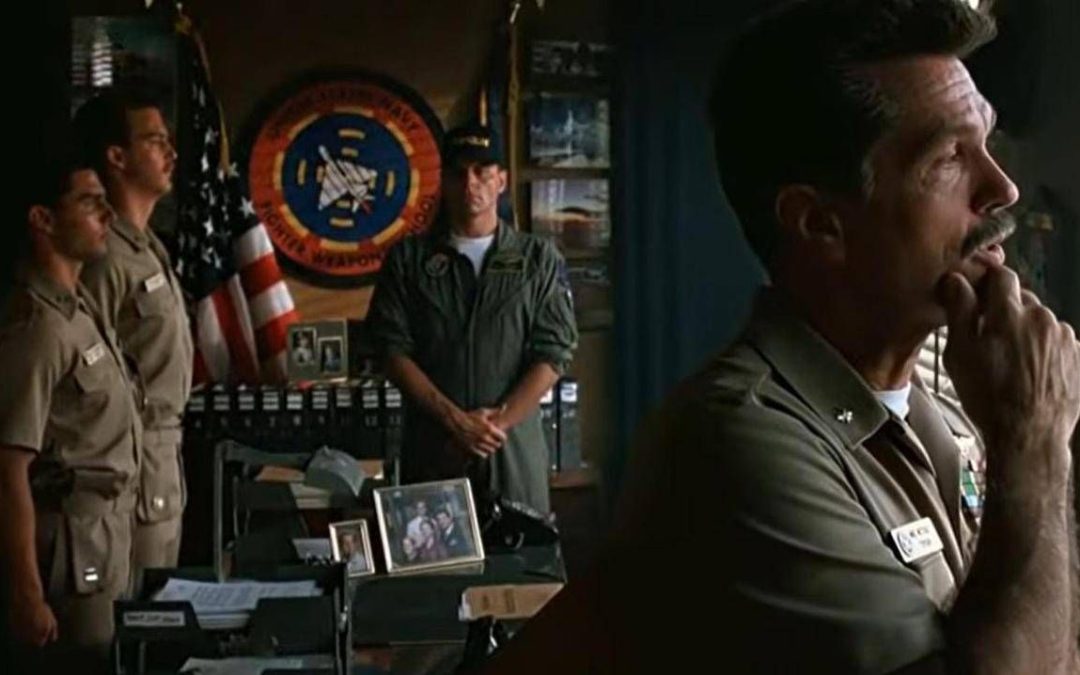 E’ morto Tom Skerritt, l’attore di Top Gun e Alien aveva 93 anni