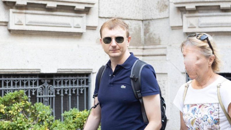 Caso Garlasco, spunta test negativo al sangue sui pedali della bici di Stasi: nelle carte la conferma sul Dna