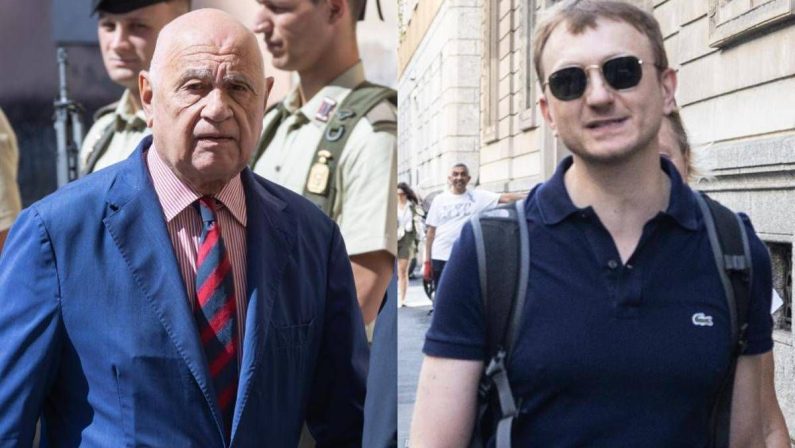 Caso Garlasco, Nordio: “Stasi condannato dopo due assoluzioni, sistema demenziale”