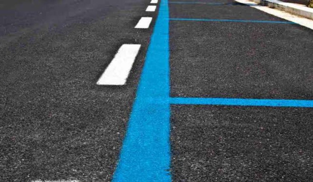 Polemiche sull'estensione temporale delle strisce blu a Pizzo