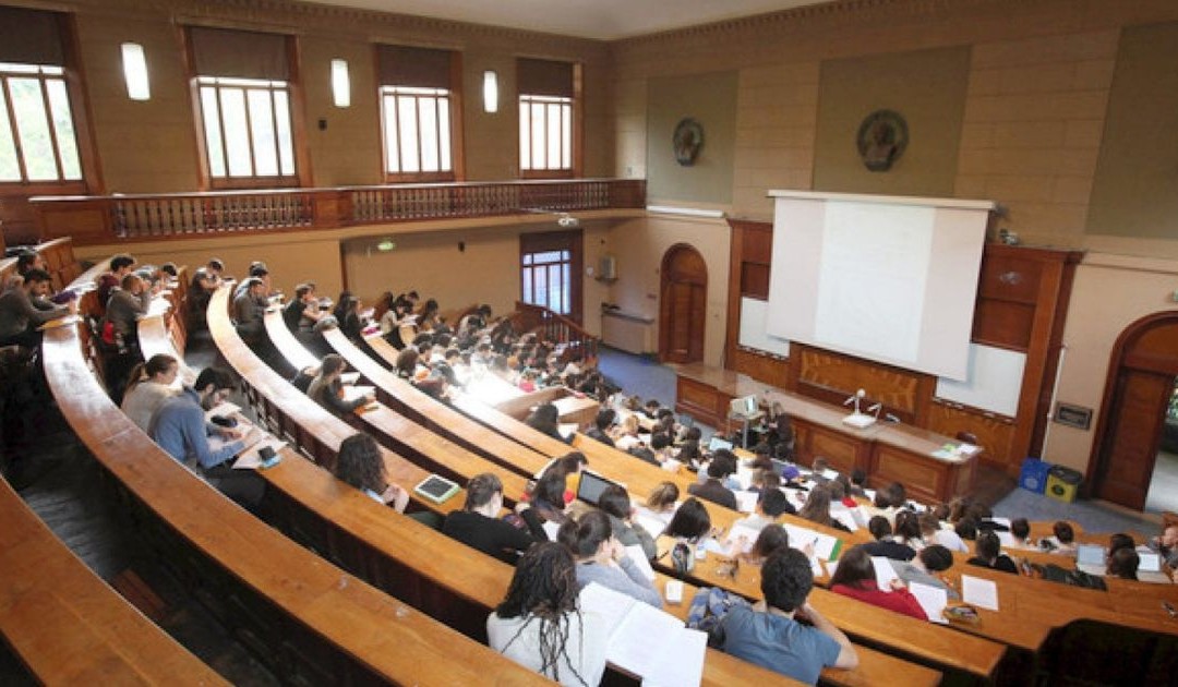Basilicata, università, il 73 per cento degli studenti studia fuori regione