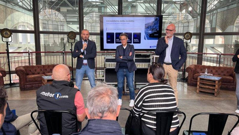 Auto, si rinnova Subito Motori il parco auto più grande d’Italia