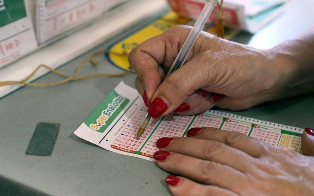 SuperEnalotto, estrazione di oggi 1 ottobre 2026: numeri vincenti