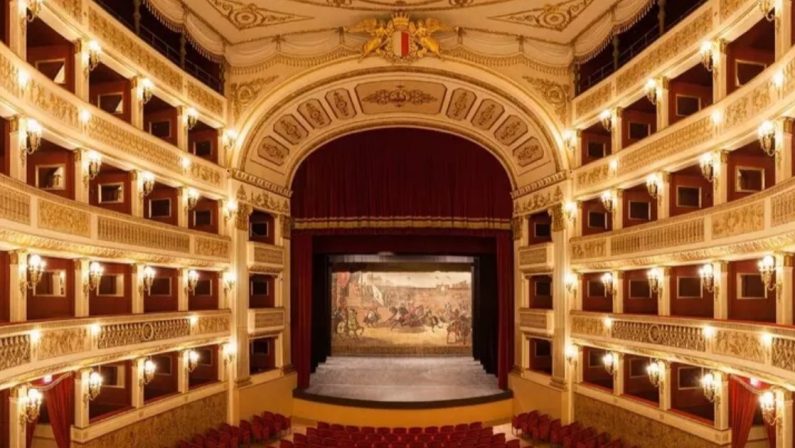 Bari intitola un palco del Teatro Piccinni al jazzista Guido Di Leone