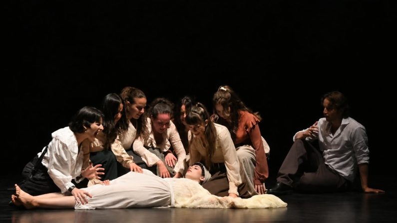 Pro-Bene-Comune, all’UniCal il teatro sociale porta in scena fragilià e coraggio di cambiare