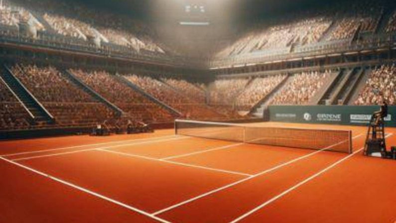 Tennis, stangata dell’Itia per Stefan Milicevic: squalificato fino al 2050
