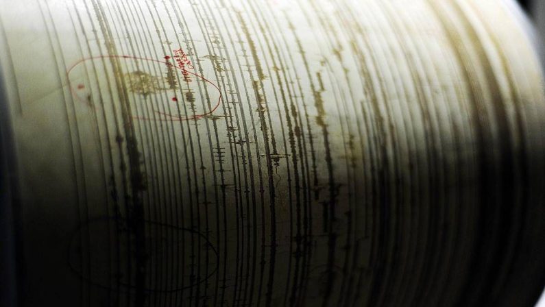 Terremoto oggi a Caserta, doppia scossa di magnitudo 3.2: avvertita fino a Napoli e Benevento