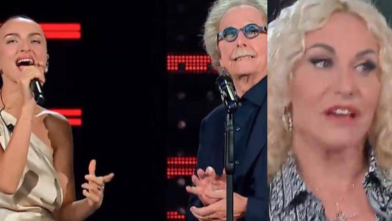 Ascolti tv 23 ottobre, The Voice Senior si conferma leader del venerdì col 24,5%. Testa a testa tra Affari tuoi e la Ruota della Fortuna