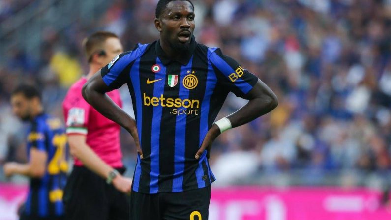 Serie A, oggi Inter-Fiorentina: orario, probabili formazioni e dove vederla in tv