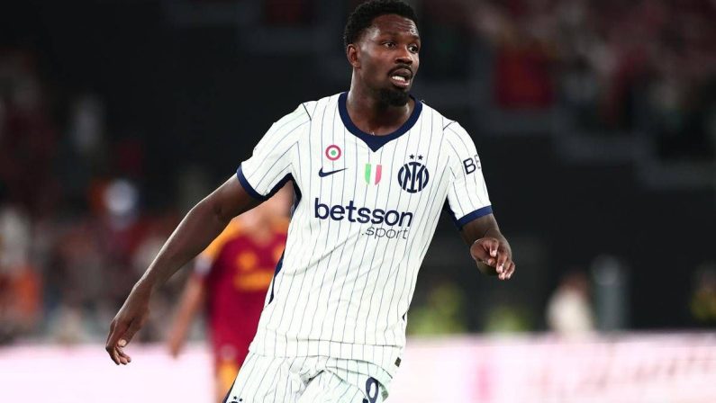 Serie A, oggi Inter-Parma: orario, probabili formazioni e dove vederla