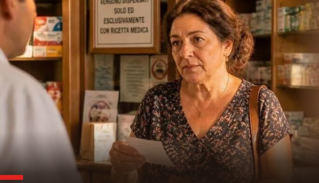 La homepage della petizione lanciata da Angelica Traietta contro l’introduzione da oggi del ticket di 2,50 per i farmaci