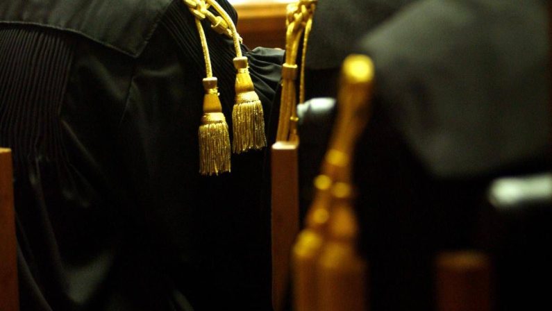 Aumenti di stipendio, i magistrati: “Previsti per legge: c’è una sentenza, non sono regali”