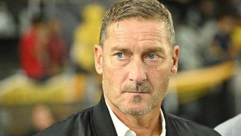 Totti: “Il 28 maggio è stato come morire, un addio forzato. Tornare alla Roma? Le cose si fanno insieme”