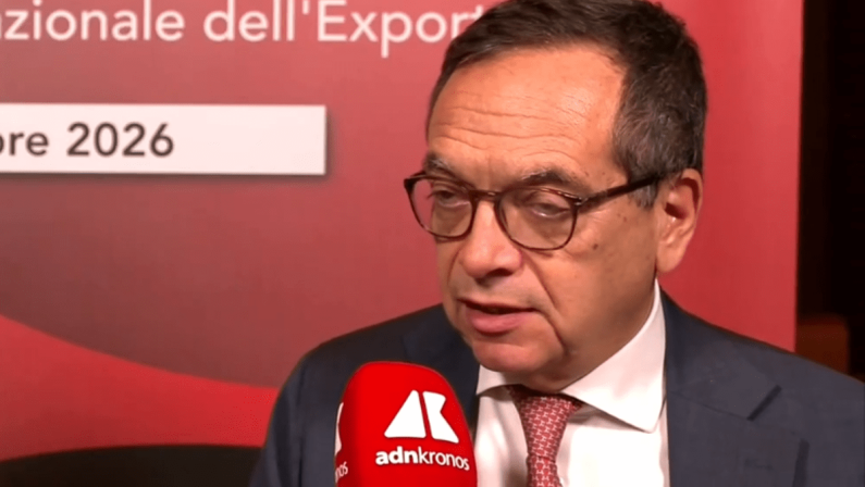 Export, Tripoli: “Con AI le Pmi rischiano di sparire dalle selezioni, noi le aiutiamo”