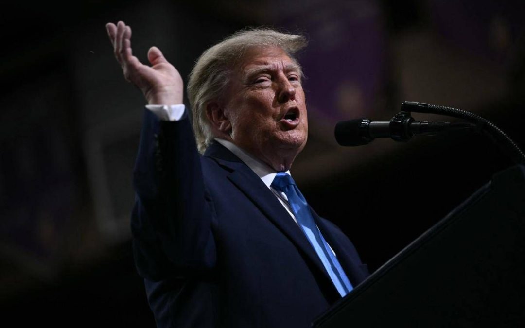 Tv americane sospendono copertura Trump, Dipartimento di Giustizia: “E’ boicottaggio”. Aperta indagine