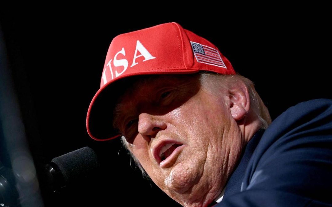 Trump e la crociata contro l’ora solare: “Dannosa per la salute, con più luce meno omicidi”