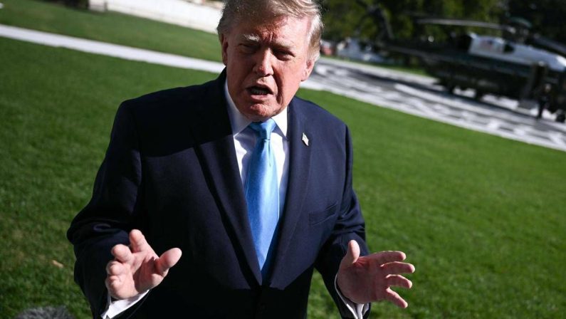 Peste polmonare, Russia nega tutto: “Solo fake news, è polmonite”. Trump: “Li aiuteremo”