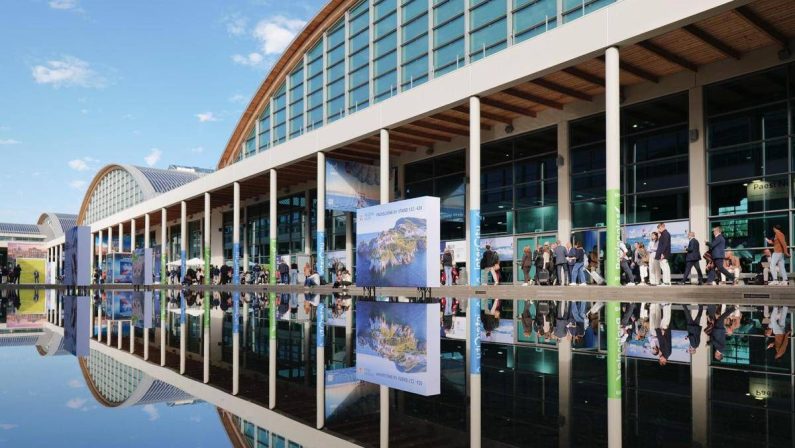 Turismo, al Ttg di Rimini anteprima su nuovi dati incoming e tendenze
