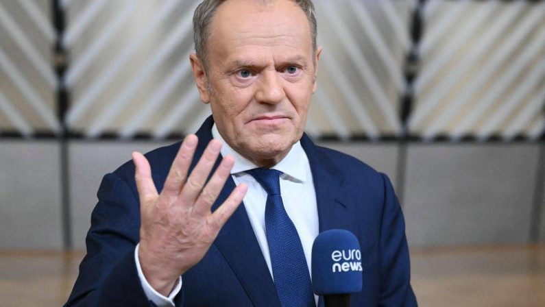 Polonia, piano per uccidere Tusk e ministro della Difesa: riunione d’emergenza delle agenzie di sicurezza
