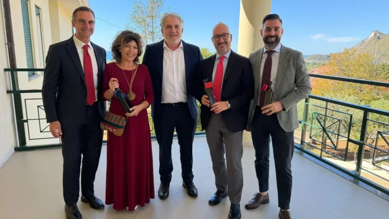 UniCredit finanzia in Calabria un orto terapeutico per il recupero dalle dipendenze
