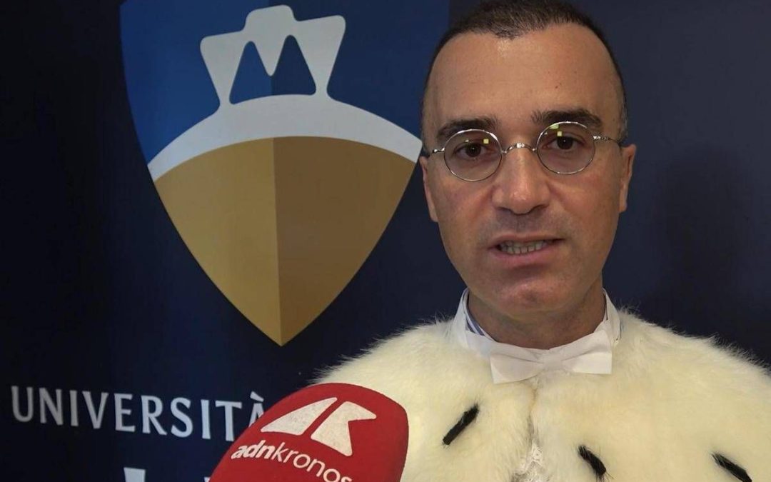 Giusti (UniLink): “Università vuol dire ricerca e sviluppo del Paese”