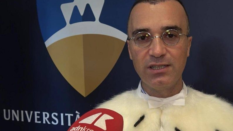 Giusti (UniLink): “Università vuol dire ricerca e sviluppo del Paese”